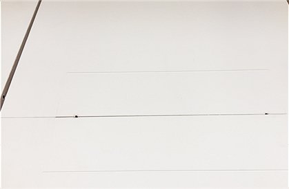 LV00813 Ausziehtisch 160/220 weiß 4