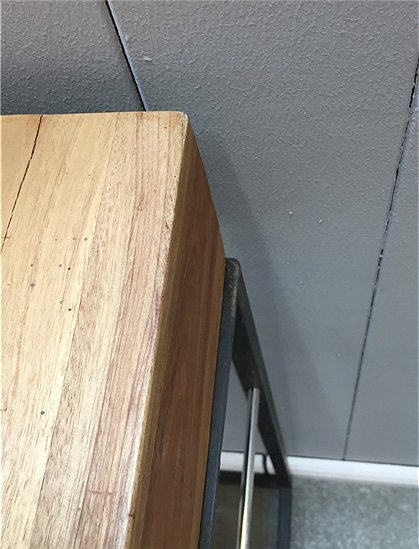 LV00825 Waschtisch mit Steinbecken 4