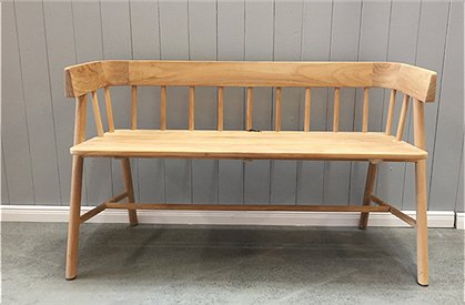 LV00812 Gartenbank, Teak 4