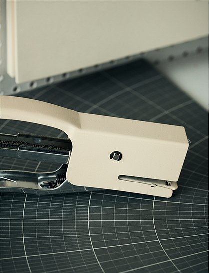 Tacker Pile von Monograph &#9733; Kundenbewertung "Sehr gut" &#9733; 10&euro; Rabatt für Neukunden &#9733; Schnell verschickt &#9733; Jetzt günstig kaufen bei car-Moebel.de