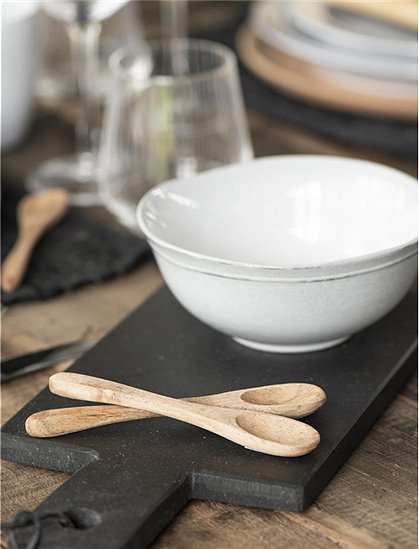 Müslischale Grey Dunes von Ib Laursen &#9733; Kundenbewertung "Sehr gut" &#9733; 10&euro; Rabatt für Neukunden &#9733; Schnell verschickt &#9733; Günstig bei car-Moebel.de
