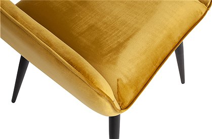 Stuhl mit Armlehnen, 2 Farben/Materialien von de Eekhoorn &#9733; Kundenbewertung "Sehr gut" &#9733; 10&euro; Rabatt für Neukunden &#9733; Jetzt günstig kaufen bei car-Moebel.de