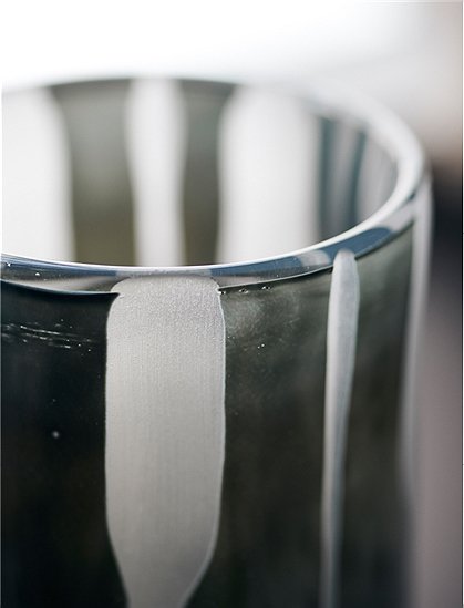 Vase Bai von house doctor &#9733; Kundenbewertung "Sehr gut" &#9733; 10&euro; Rabatt für Neukunden &#9733; Schnell verschickt &#9733; Günstig bei car-Moebel.de