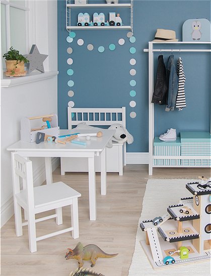 Kinderbank von JaBaDaBaDo &#9733; Kundenbewertung "Sehr gut" &#9733; 10&euro; Rabatt für Neukunden &#9733; Schnell verschickt &#9733; Jetzt günstig kaufen bei car-Moebel.de