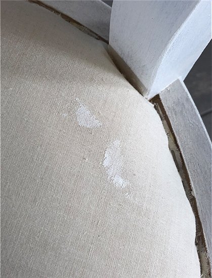 Sessel aus Buche Nr:916 4