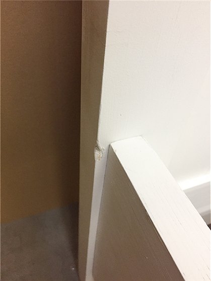 Landhausbett 180cm Nr:948 4