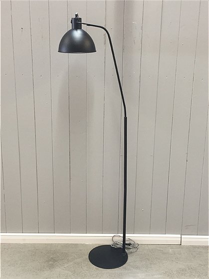 Stehlampe Nr:931 4
