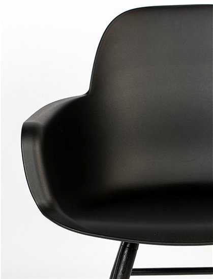 Schalenstuhl Albert Kuip von Zuiver &#9733; Kundenbewertung "Sehr gut" &#9733; 10&euro; Rabatt für Neukunden &#9733; Schnell verschickt &#9733; Günstig kaufen bei car-Moebel.de 
