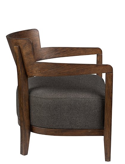 Lounge Stuhl Duran von Dutchbone &#9733; Kundenbewertung "Sehr gut" &#9733; 10&euro; Rabatt für Neukunden &#9733; Schnell verschickt &#9733; Günstig kaufen bei car-Moebel.de 