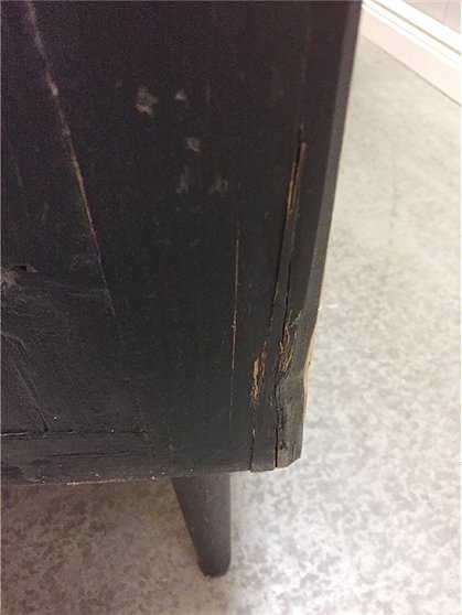 LV00974 Sideboard low 4