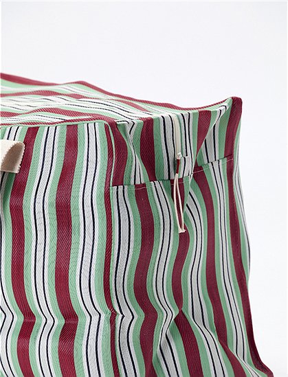 Tasche Recy von house doctor &#9733; Kundenbewertung "Sehr gut" &#9733; 10&euro; Rabatt für Neukunden &#9733; Jetzt günstig kaufen bei car-Moebel.de