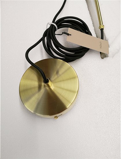Hängeleuchte Opalglas von HÜBSCH Interior &#9733; Kundenbewertung "Sehr gut" &#9733; 10&euro; Rabatt für Neukunden &#9733; Schnell verschickt &#9733; Günstig bei car-Moebel.de
