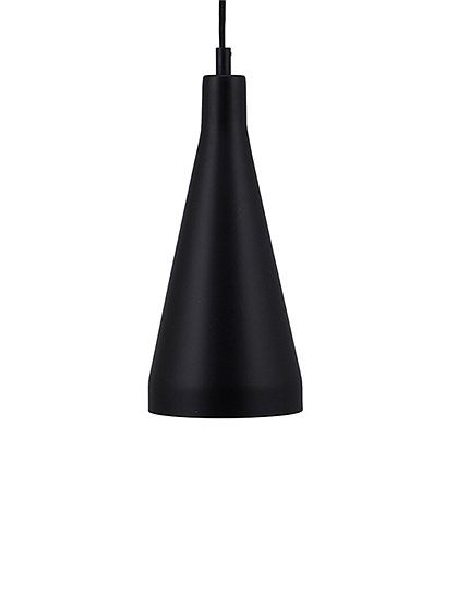 Pendelleuchte in schwarz von House Doctor &#9733; Kundenbewertung "Sehr gut" &#9733; 10&euro; Rabatt für Neukunden &#9733; Schnell verschickt &#9733; Günstig bei car-Moebel.de