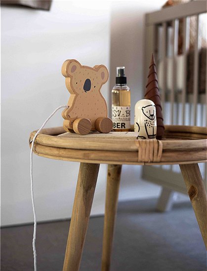 Kindertisch Mylla von kidsdepot &#9733; Kundenbewertung "Sehr gut" &#9733; 10&euro; Rabatt für Neukunden &#9733; Schnell verschickt &#9733; Jetzt günstig kaufen bei car-Moebel.de