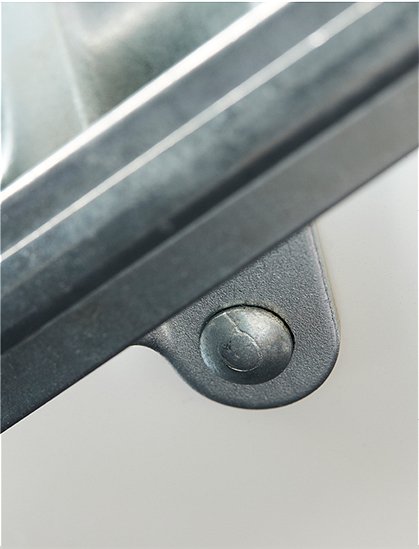 Werkzeugkasten Optimus von Monograph &#9733; Kundenbewertung "Sehr gut" &#9733; 10&euro; Rabatt für Neukunden &#9733; Schnell verschickt &#9733; Günstig bei car-Moebel.de<br/>