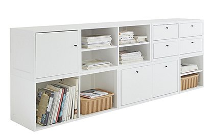 Wohnmodule als Sideboard aus Erlenholz &#9733; Kundenbewertung "Sehr gut" &#9733; 10&euro; Rabatt für Neukunden &#9733; Schnell verschickt &#9733; Jetzt bei car-Moebel.de