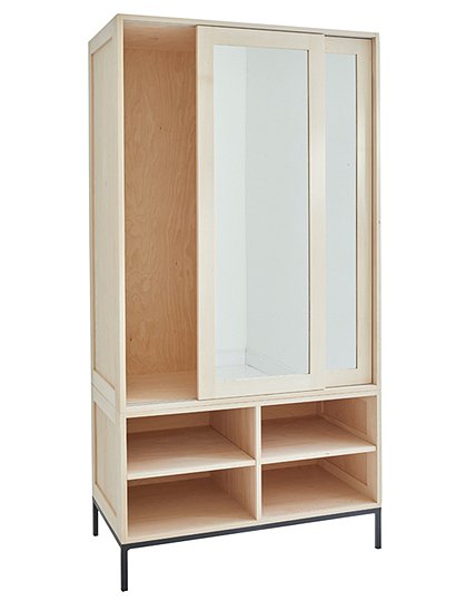 Schrankmodule Spiegeltür-Schrank &#9733; Kundenbewertung "Sehr gut" &#9733; 10&euro; Rabatt für Neukunden &#9733; Schnell verschickt &#9733; Jetzt kaufen bei car-Moebel.de