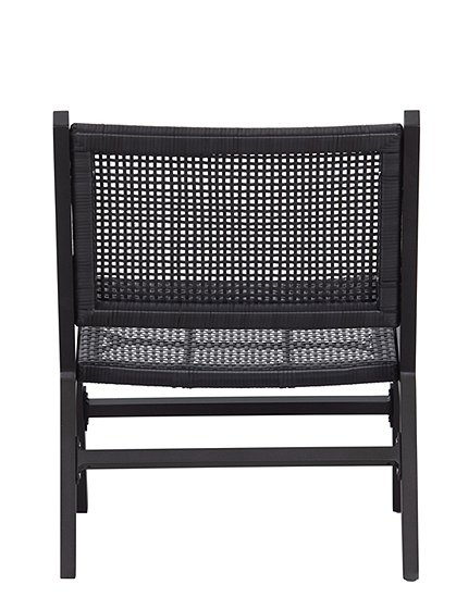 Loungestuhl Puk von woood &#9733; Kundenbewertung "Sehr gut" &#9733; 10&euro; Rabatt für Neukunden &#9733; Schnell verschickt &#9733; Jetzt günstig bei car-Moebel.de