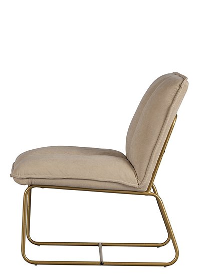 Sessel Fie von woood &#9733; Kundenbewertung "Sehr gut" &#9733; 10&euro; Rabatt für Neukunden &#9733; Schnell verschickt &#9733; Günstig kaufen bei car-Moebel.de