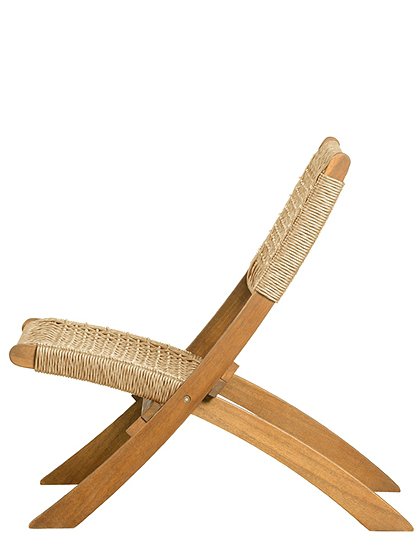 Loungestuhl Lois von woood ★ Kundenbewertung "Sehr gut" ★ 10&euro; Rabatt für Neukunden ★ Schnell verschickt ★ Jetzt günstig bei car-Moebel.de