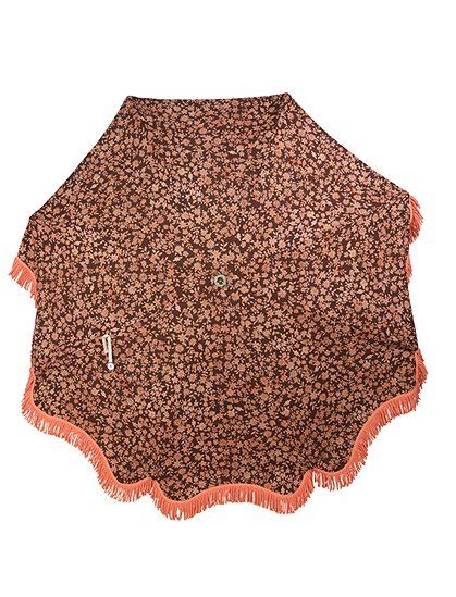 Sonnenschirm Retro von HKliving &#9733; Kundenbewertung "Sehr gut" &#9733; 10&euro; Rabatt für Neukunden &#9733; Schnell verschickt &#9733; Jetzt kaufen bei car-Moebel.de