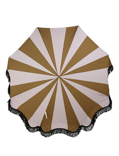 Sonnenschirm Retro von HKliving &#9733; Kundenbewertung "Sehr gut" &#9733; 10&euro; Rabatt für Neukunden &#9733; Schnell verschickt &#9733; Jetzt kaufen bei car-Moebel.de