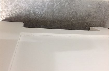Sideboard, weiß Nr:984 4