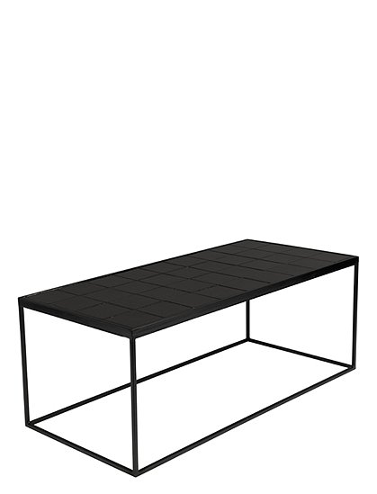 Couchtisch Glazed von Zuiver &#9733; Kundenbewertung "Sehr gut" &#9733; 10&euro; Rabatt für Neukunden &#9733; Schnell verschickt &#9733; Jetzt günstig kaufen bei car-Moebel.de