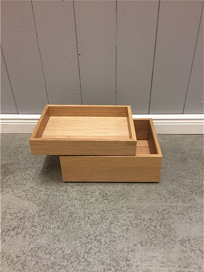 Holzboxen Nr:1058 4