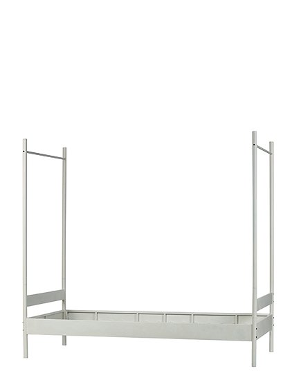 Bett Wendy von woood &#9733; Kundenbewertung "Sehr gut" &#9733; 10&euro; Rabatt für Neukunden &#9733; Schnell verschickt &#9733; günstig kaufen bei car-Moebel.de
