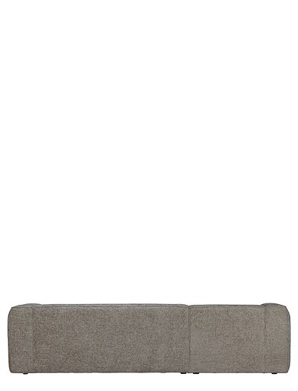 Eckcouch Bean Melange von woood &#9733; Kundenbewertung "Sehr gut" &#9733; 10&euro; Rabatt für Neukunden &#9733; Schnell verschickt &#9733; Günstig bei car-Moebel.de