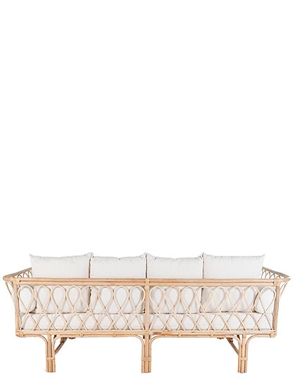Daybed von House Nordic &#9733; Kundenbewertung "Sehr gut" &#9733; 10&euro; Rabatt für Neukunden &#9733; Schnell verschickt &#9733; Jetzt günstig kaufen bei car-Moebel.de