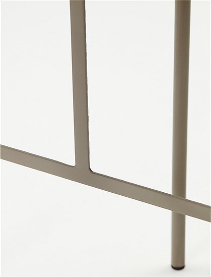 Hocker Shaker von house doctor &#9733; Kundenbewertung "Sehr gut" &#9733; 10&euro; Rabatt für Neukunden &#9733; Schnell verschickt &#9733; Günstig bei car-Moebel.de