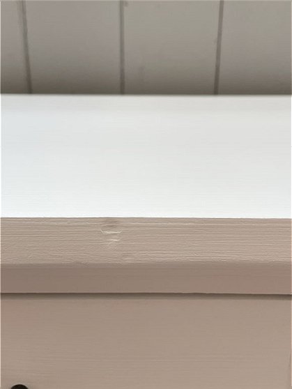 Kommode Nr:1127 4