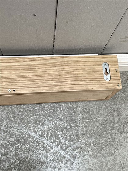 Bilderleiste Eiche Nr:1150 4