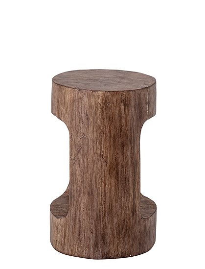 Hocker Eda von Bloomingville  &#9733; Kundenbewertung "Sehr gut"  &#9733; 10&euro; Neukundenrabatt &#9733; Schnell verschickt &#9733; Bloomingville "Neu" entdecken!