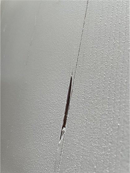 Garderobenschrank Nr:1162 4