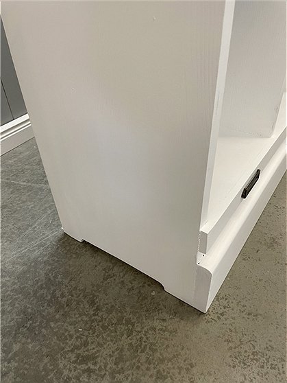 Büroregal Nr:1163 4