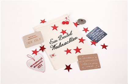 Wunderbeutel aus Baumwolle von Good old friends &#9733; Kundenbewertung "Sehr gut" &#9733; 10% Rabatt für Neukunden &#9733; Jetzt günstig kaufen bei car-Moebel.de