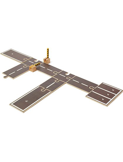 Straßen Erweiterung aus Holz &#9733; Kundenbewertung "Sehr gut" &#9733; 10&euro; Rabatt für Neukunden &#9733; Schnell verschickt &#9733; Jetzt günstig kaufen bei car-Moebel.de