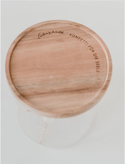 Vorratsglas Herz von Eulenschnitt &#9733; Kundenbewertung "Sehr gut" &#9733; 10&euro; Rabatt für Neukunden &#9733; Schnell verschickt &#9733; Günstig bei car-Moebel.de