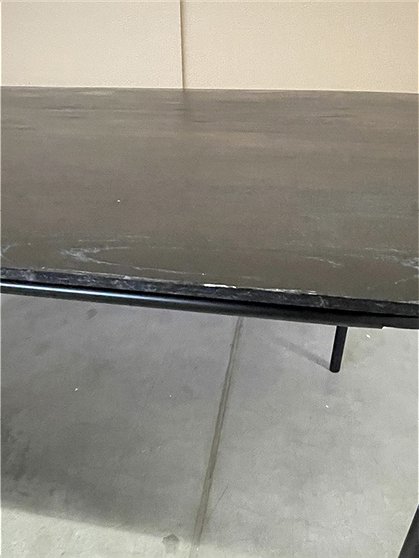 Ovaler Esstisch Nr:1213 4