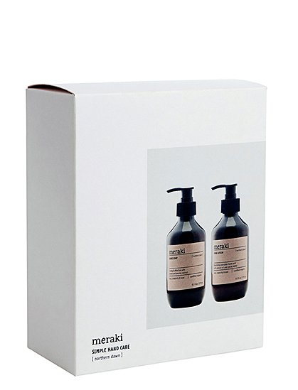 Geschenkbox Bodycare von Meraki &#9733; Kundenbewertung "Sehr gut" &#9733; 12&percnt; Rabatt für Neukunden &#9733; Schnell verschickt &#9733; Jetzt günstig bei car-Moebel.de