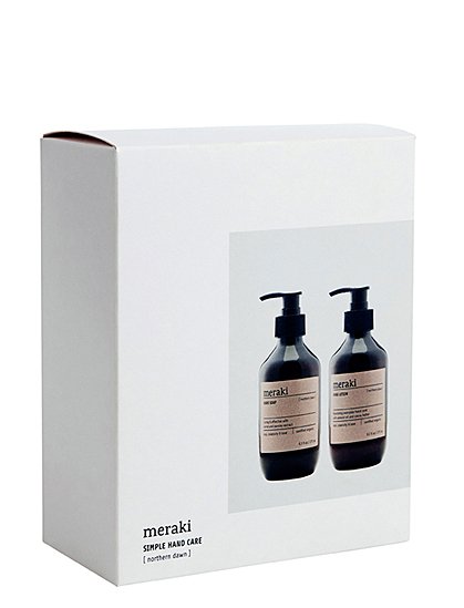 Geschenkbox Bodycare von Meraki &#9733; Kundenbewertung "Sehr gut" &#9733; 10&euro; Rabatt für Neukunden &#9733; Schnell verschickt &#9733; Jetzt günstig bei car-Moebel.de