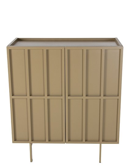 Schrank Block von HKliving &#9733; Kundenbewertung "Sehr gut" &#9733; 10&euro; Rabatt für Neukunden &#9733; Schnell verschickt &#9733; Günstig bei car-Moebel.de