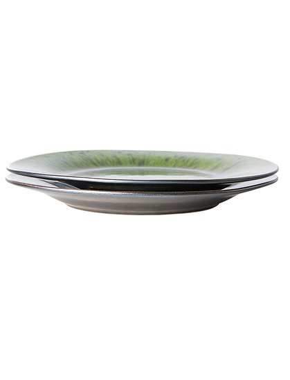 Keramikteller The Emeralds von HKliving &#9733; Kundenbewertung "Sehr gut" &#9733; 10&euro; Rabatt für Neukunden &#9733; Schnell verschickt &#9733; Jetzt bei car-Moebel.de
