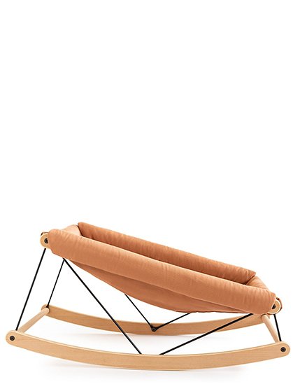 Babywippe Growing Green von Nobodinoz &#9733; Kundenbewertung "Sehr gut" &#9733; 10&euro; Rabatt für Neukunden &#9733; Schnell verschickt &#9733; Günstig bei car-Moebel.de