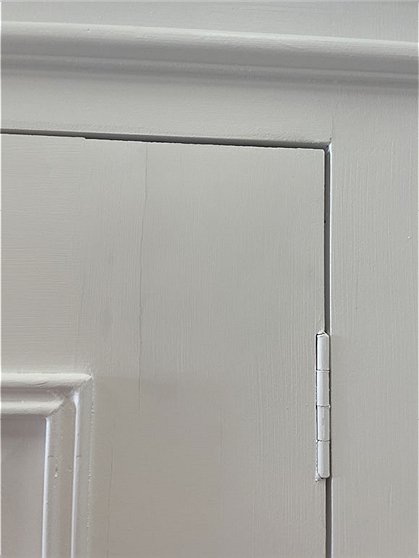 Kleiderschrank Nr:1233 4
