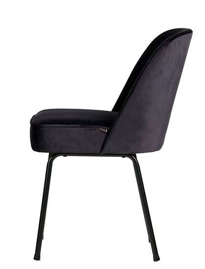 Stuhl Vogue von BePureHome &#9733; Kundenbewertung "Sehr gut" &#9733; 10&euro; Rabatt für Neukunden &#9733; Schnell verschickt &#9733; Jetzt günstig kaufen bei car-Moebel.de