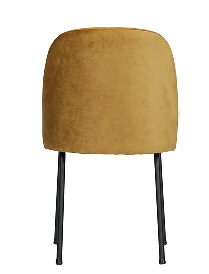 Stuhl Vogue von BePureHome &#9733; Kundenbewertung "Sehr gut" &#9733; 10&euro; Rabatt für Neukunden &#9733; Schnell verschickt &#9733; Jetzt günstig kaufen bei car-Moebel.de